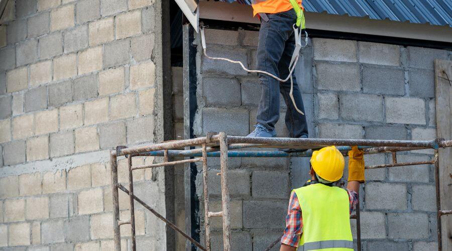 Professional residential roofers in Garards Fort, PA